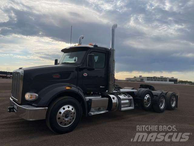 Peterbilt 567 Ťahače