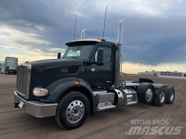 Peterbilt 567 Ťahače