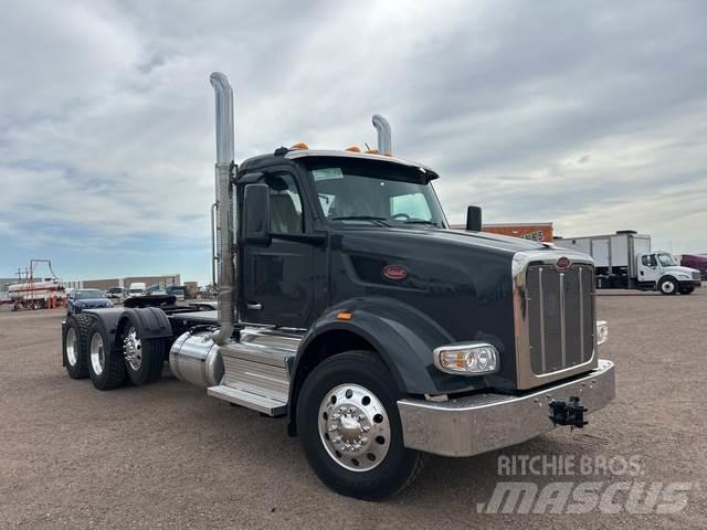 Peterbilt 567 Ťahače