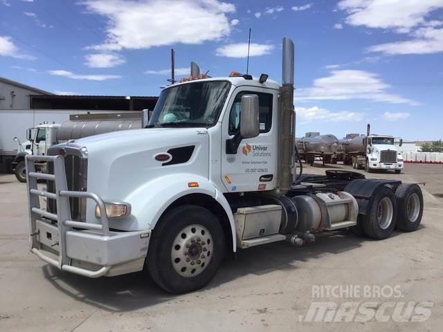 Peterbilt 567 Ťahače