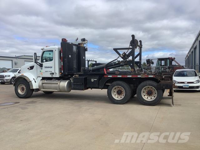 Peterbilt 567 Ďalšie nákladné vozidlá