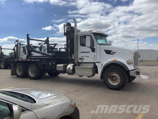 Peterbilt 567 Ďalšie nákladné vozidlá