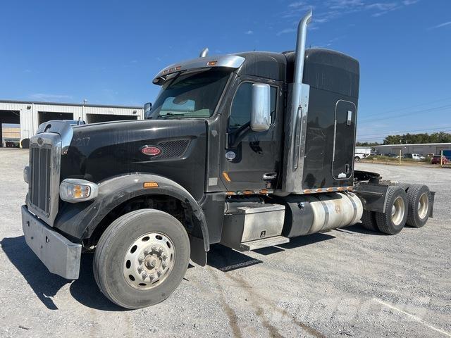 Peterbilt 567 Ťahače