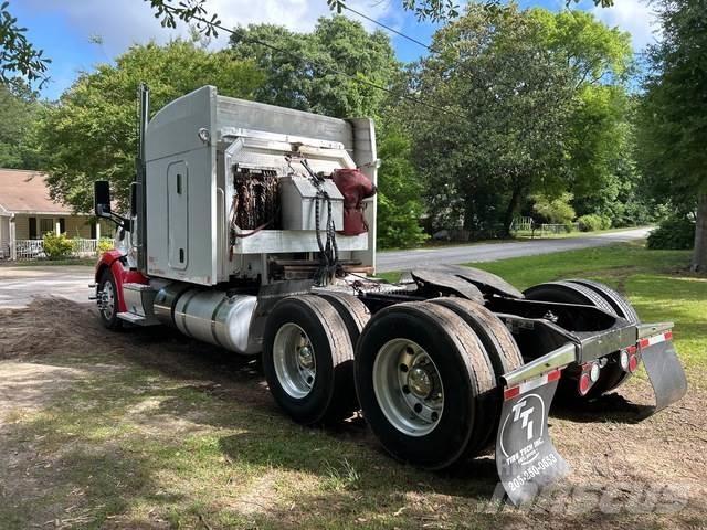 Peterbilt 579 Ťahače