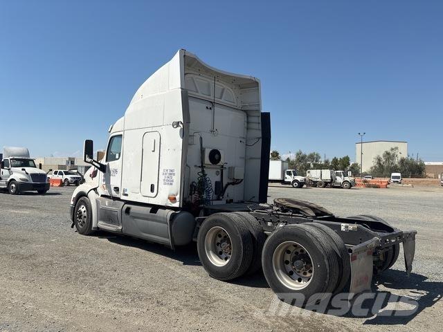 Peterbilt 579 Ťahače