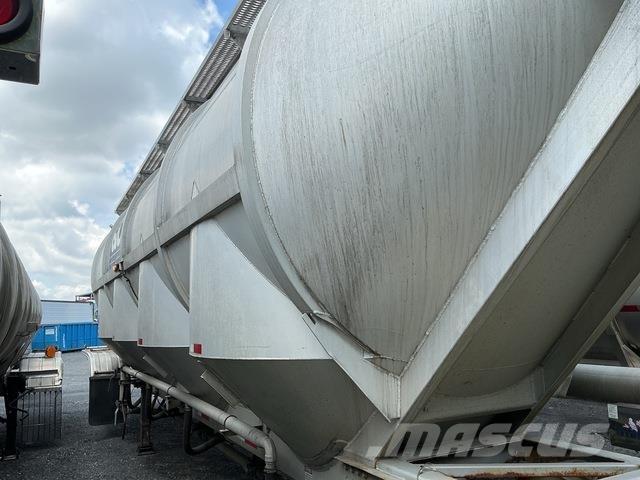 Polar  Ďalšie prívesy