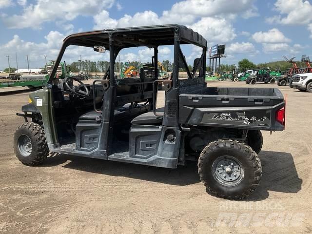 Polaris Ranger Úžitkové vozne