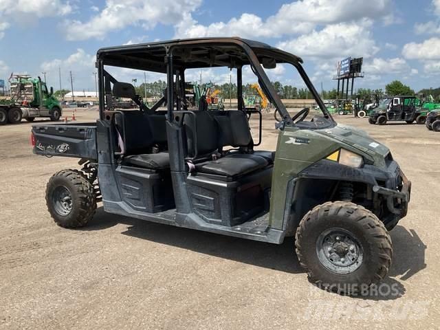 Polaris Ranger Úžitkové vozne