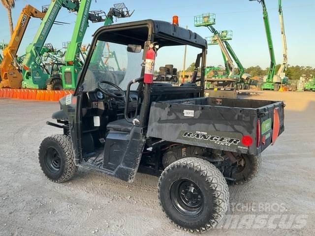 Polaris Ranger Úžitkové vozne