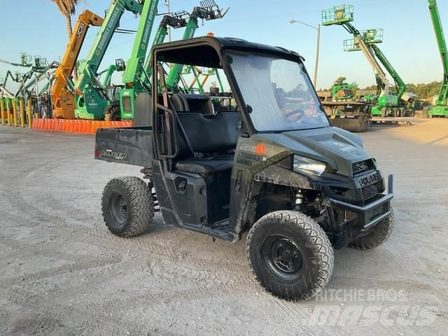 Polaris Ranger Úžitkové vozne