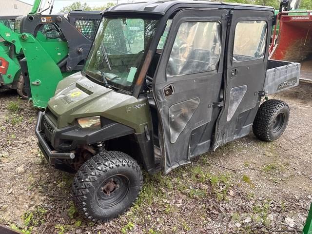 Polaris Ranger Úžitkové vozne