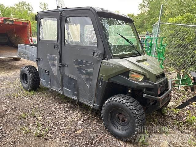 Polaris Ranger Úžitkové vozne