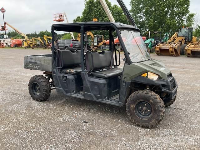 Polaris Ranger Úžitkové vozne