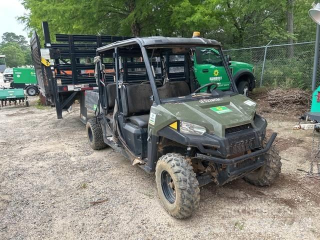 Polaris Ranger Úžitkové vozne