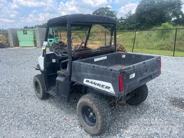 Polaris Ranger Úžitkové vozne