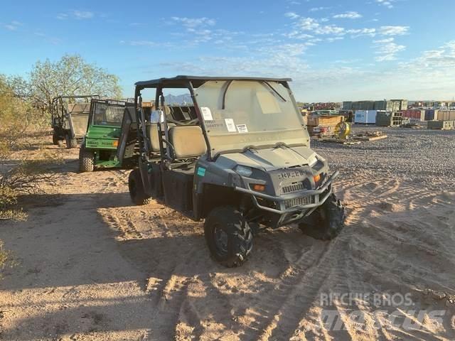 Polaris Ranger Úžitkové vozne