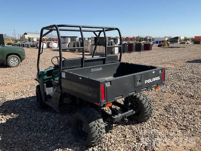 Polaris Ranger Úžitkové vozne