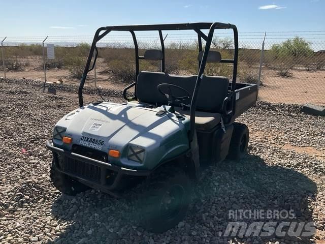 Polaris Ranger Úžitkové vozne