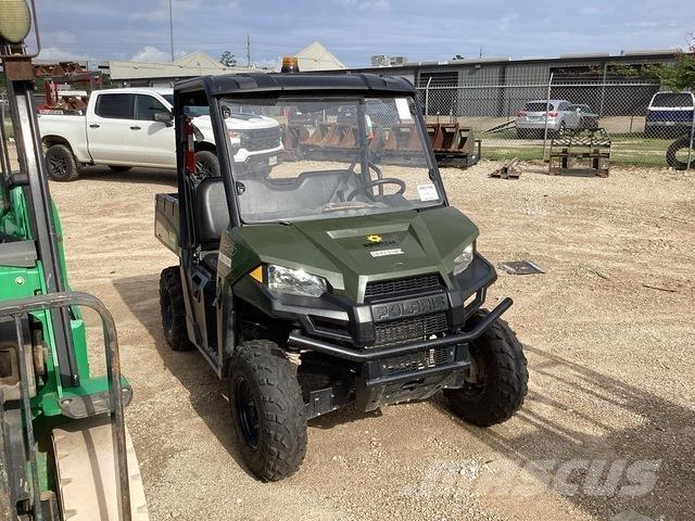 Polaris Ranger Úžitkové vozne