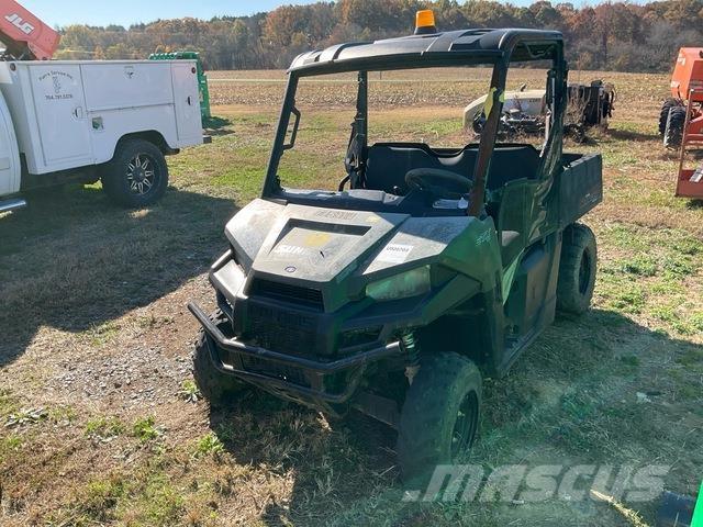 Polaris Ranger Úžitkové vozne