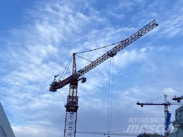 Potain MD3200 Stavebné žeriavy