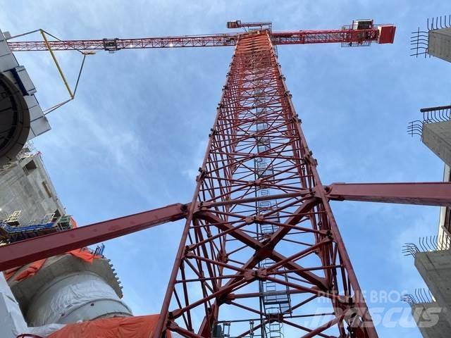 Potain MD3200 Stavebné žeriavy
