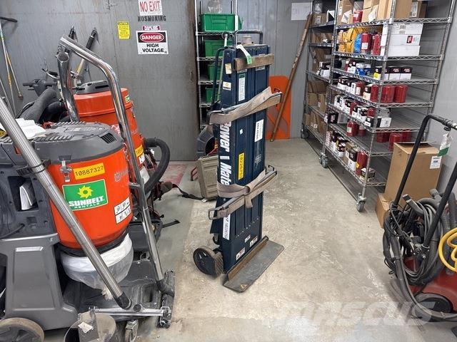 Power Mate M-1 Stavebníctvo - ostatné