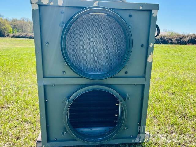 Power Systems Kúrenie a zariadenia pre rozmrazovanie