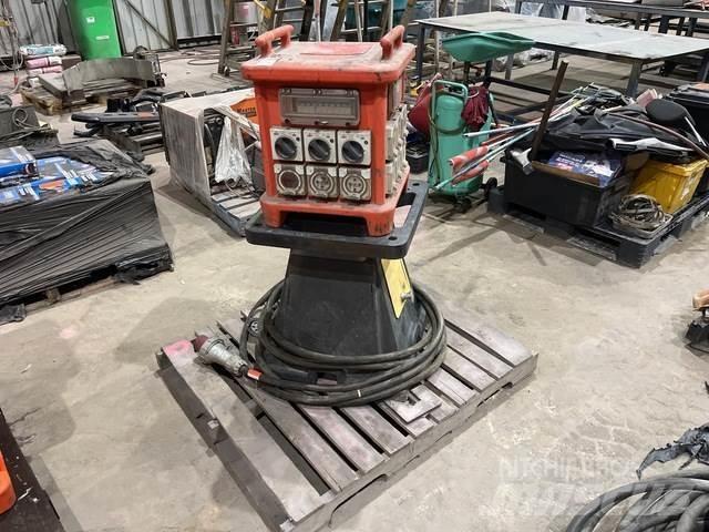  Powersafe Stavebníctvo - ostatné