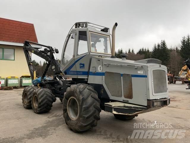 Preuss 85V.II Stavebníctvo - ostatné
