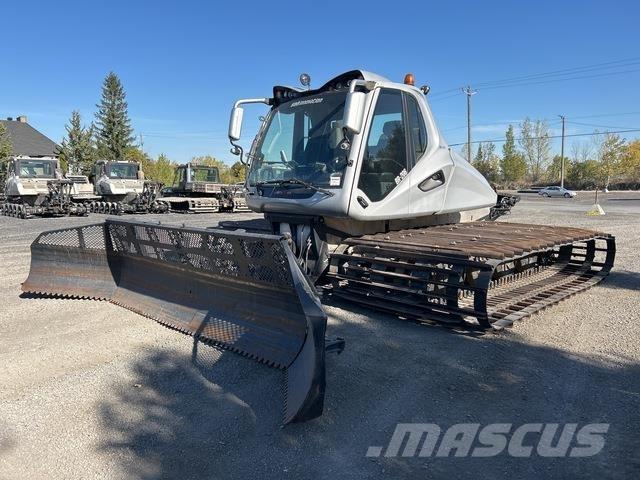 Prinoth Beast Rolby