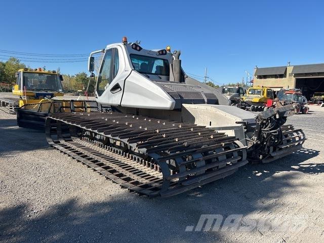 Prinoth Beast Rolby