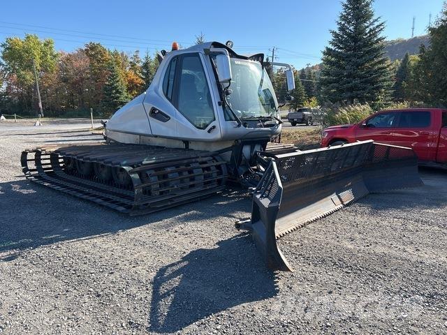 Prinoth Beast Rolby