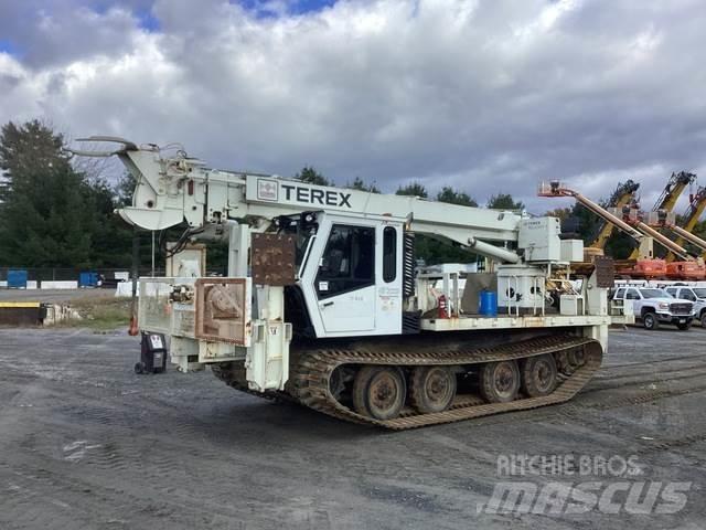 Prinoth GT3000 Stavebníctvo - ostatné
