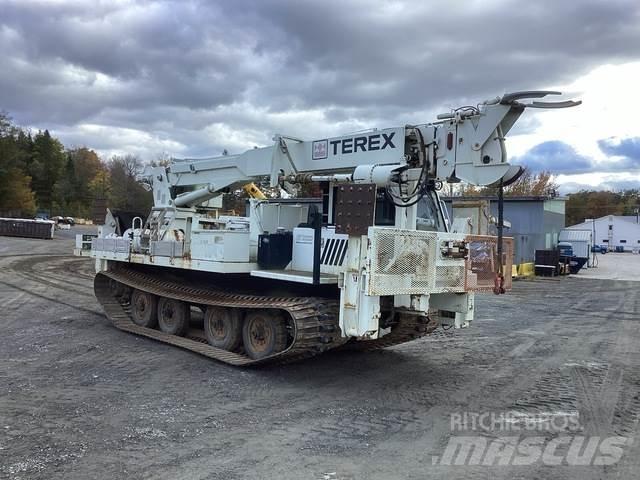 Prinoth GT3000 Stavebníctvo - ostatné