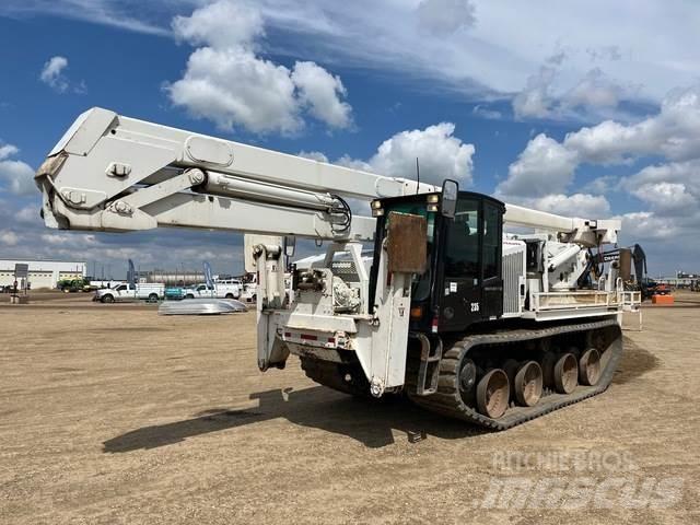 Prinoth T12 Stavebníctvo - ostatné