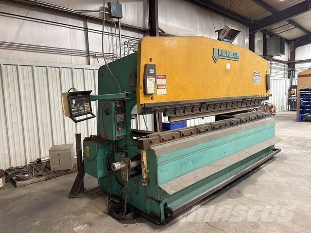  Promecam Stavebníctvo - ostatné