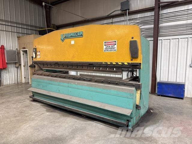  Promecam Stavebníctvo - ostatné