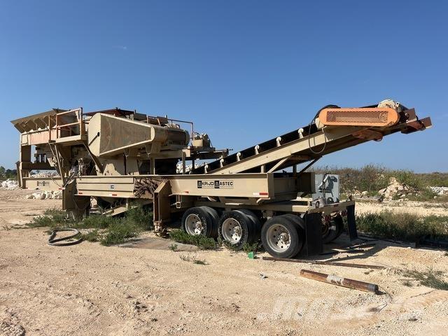  ProTech 2854 Drviče