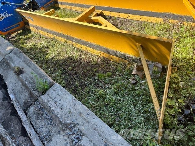  Protech LP18L Snežné pluhy, predné snežné radlice