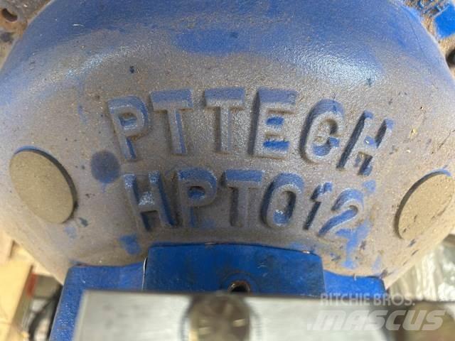  Pt tech HPT012 Doprava – ostatné