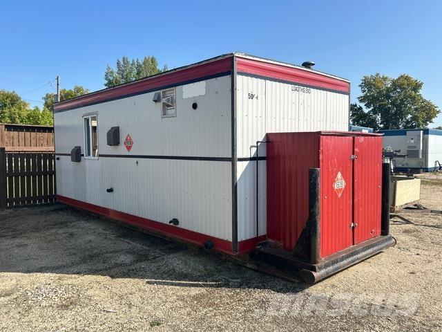  QA Structures Ďalšie prívesy