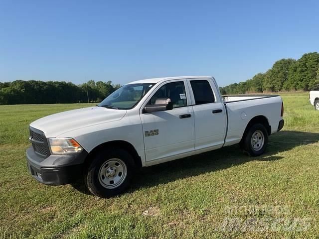 RAM 1500 Iné