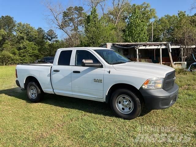 RAM 1500 Iné