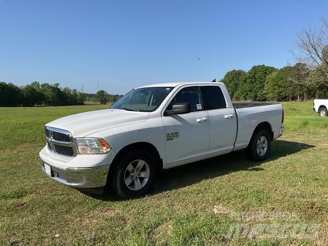 RAM 1500 Iné