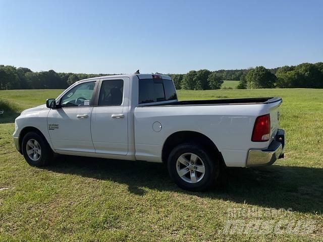 RAM 1500 Iné