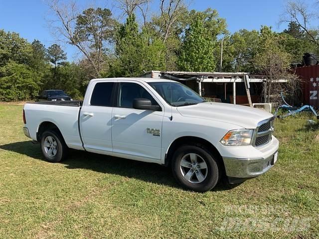 RAM 1500 Iné