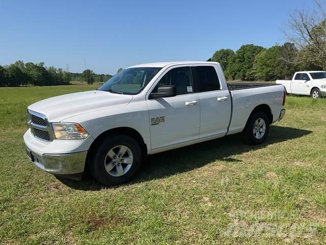 RAM 1500 Iné