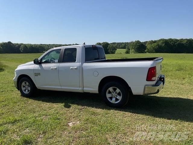 RAM 1500 Iné