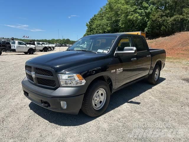 RAM 1500 Iné
